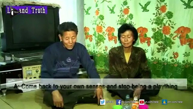 Le témoignage unique et flou d'un rescapé d'un camp nord-coréen