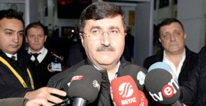 Trabzon Valisi: Saldırı Silahlı Olarak Yapıldı