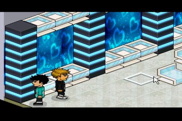 Primavera en Habbomedia | Anuncio Oficial | Primavera 2015