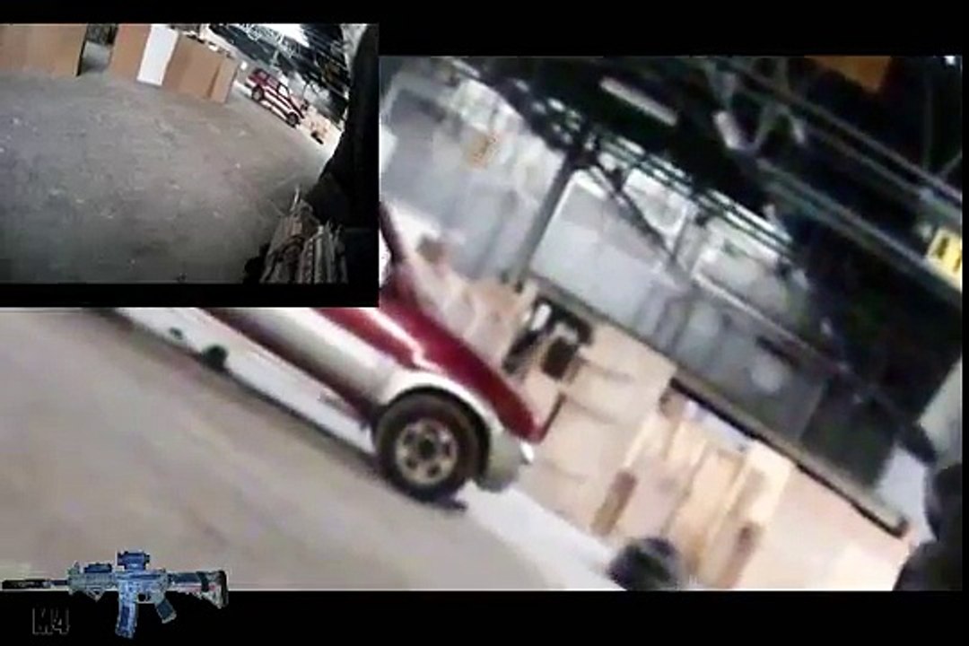 Airsoft ** Airsoft -WARDOGS