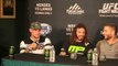 Dustin Poirier staying at lightweight after victory in Fairfax
