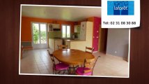 A vendre - maison/villa - Villers Bocage (14310) - 6 pièces - 123m²