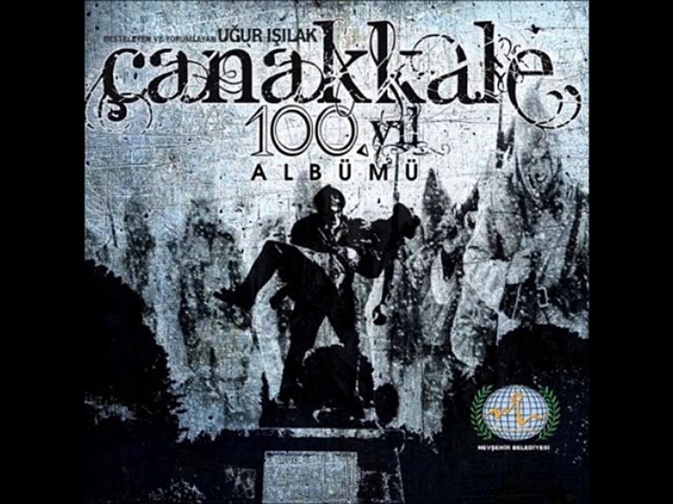 Ugur Isilak - Cehennem Olsa Gelen ( 2o15 )