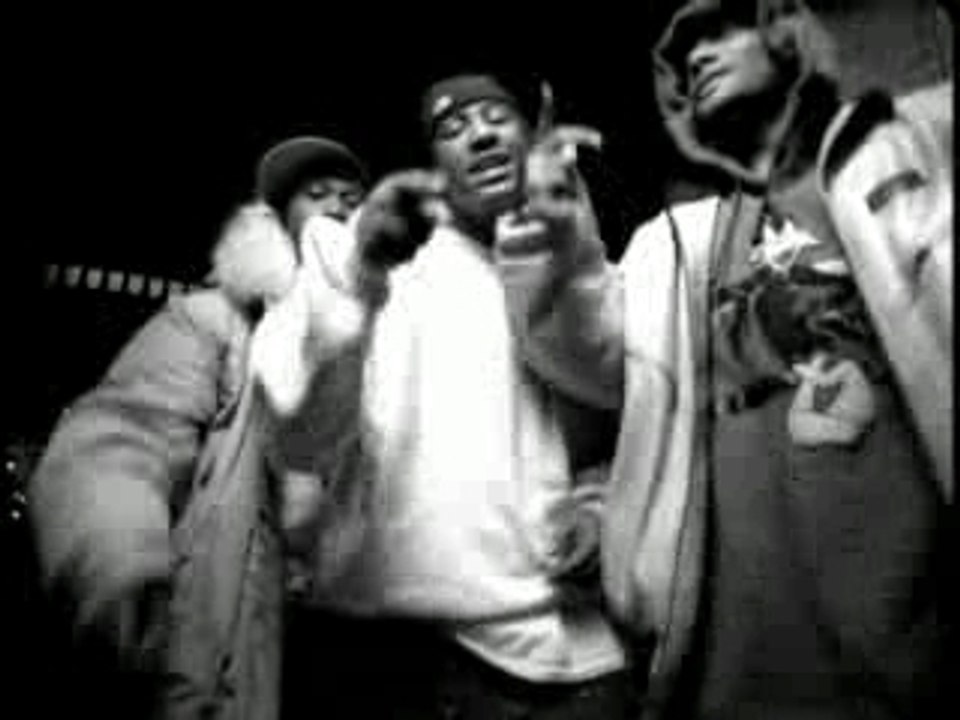 Mobb Deep'the learning'