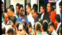 Bangla Tv News 04 April 2015 On My tv All BD News