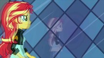 My Little Pony Equestria Girls: Rainbow Rocks - My Past is Not Today