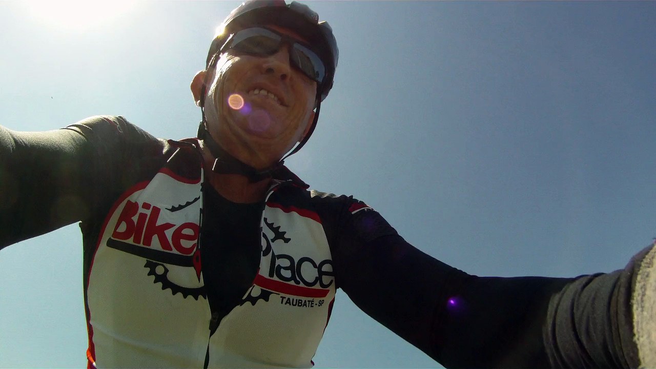 140 km, pedal, speed, triátlon, treino Ironman 2015, longão, 140 k, Marcelo Ambrogi e Fernando Cembranelli, corrida, giro rotacional, Taubaté, SP, Brasil, (13)