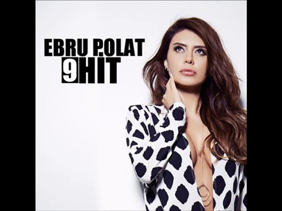 Ebru Polat - Tehlike Kapida ( 2o15 )