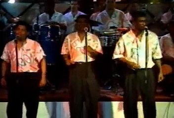 Te amo te extraño - Guayacán Orquesta.avi