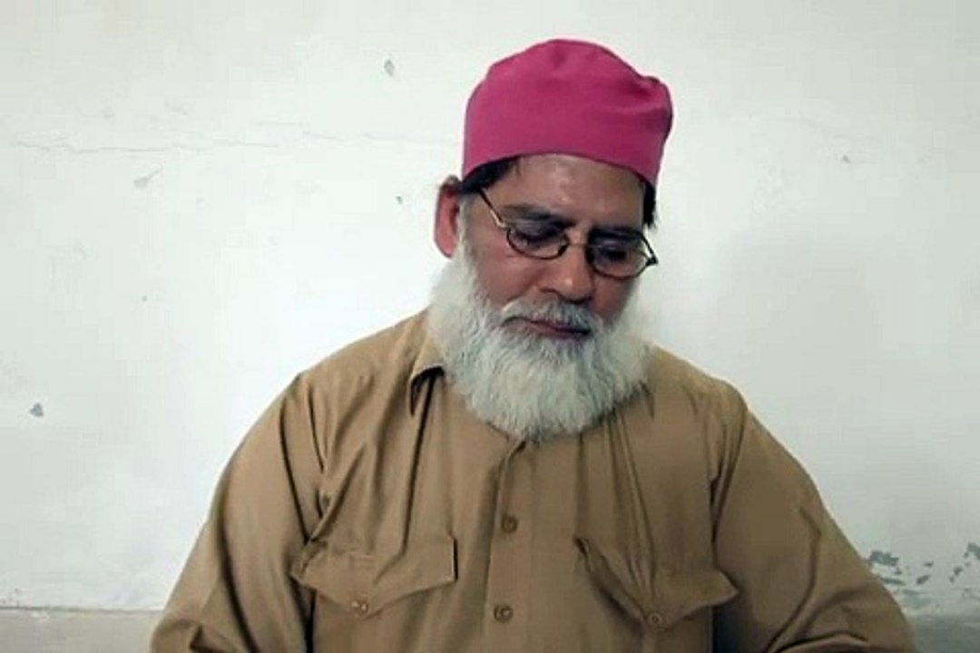 muhammad yaqoob huma mughal, koi to hai jo, kot khawaja