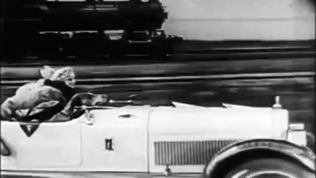 Manslaughter (1922) - Feature