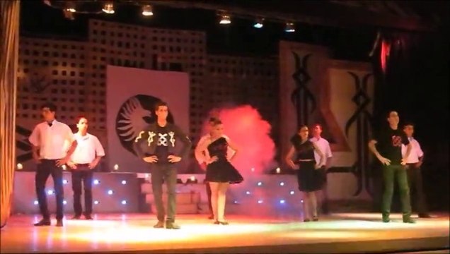 Soirée Celtique au Rym Beach Djerba