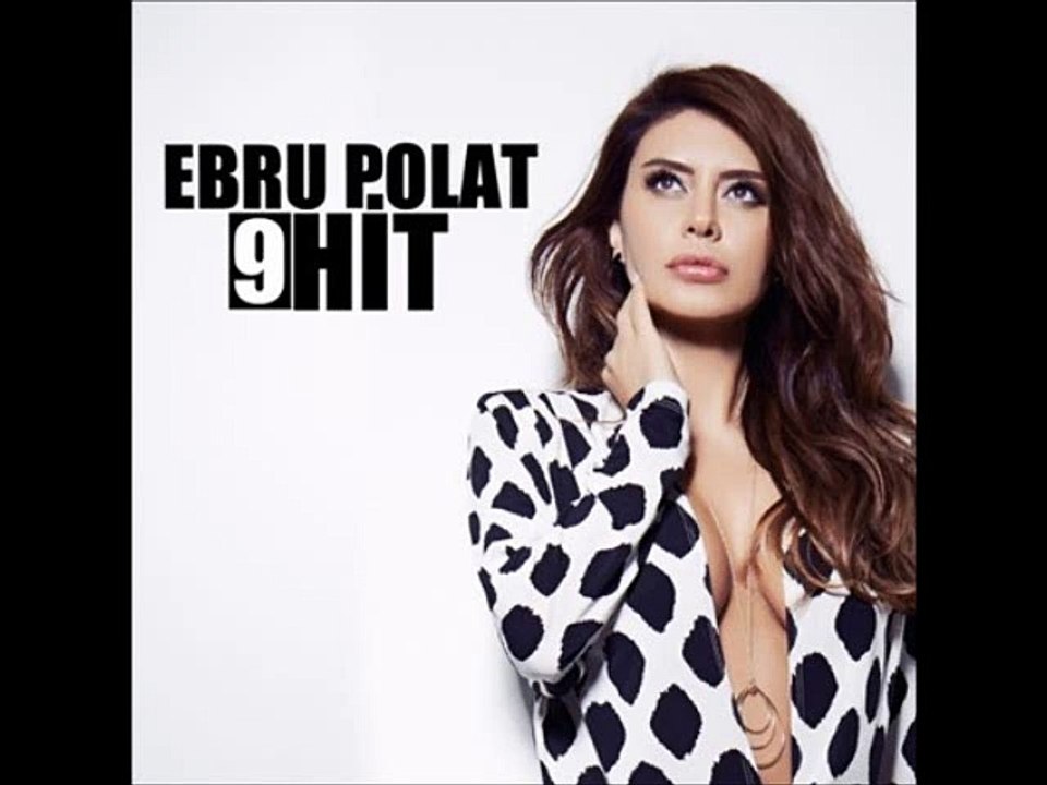 Ebru Polat - Babamin Emanetiyim ( 2o15 ) Slow Version
