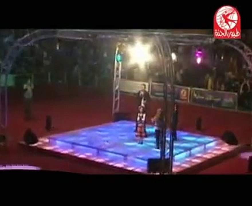 مصطفى العزاوي .. اللهم صل وسلم