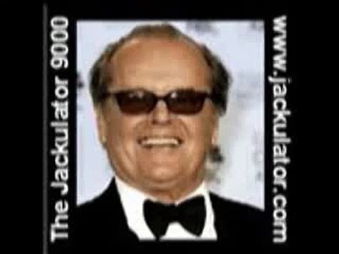 Jack needs a Cuban-Jack Nicholson Prank Call