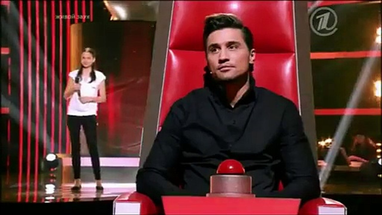 A 14 ans elle chante l’opéra du 5ème élément dans The Voice