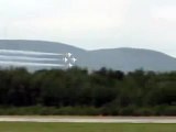 2008 Quebec International Airshow - USAF Thunderbirds