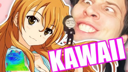 MI ASISTENTA KAWAII | Random Apps