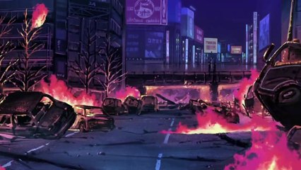 Seraph of the End ReScore - 01 - Main Title [The Vampire's Reign]