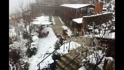 Video files from Prevalla, mountain resort in Kosovo, Video dhe Foto nga Prevalla