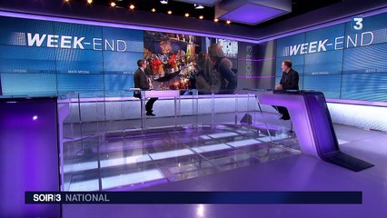 "Et le souvenir que je garde au coeur" présenté par Jean-Pierre Darroussin