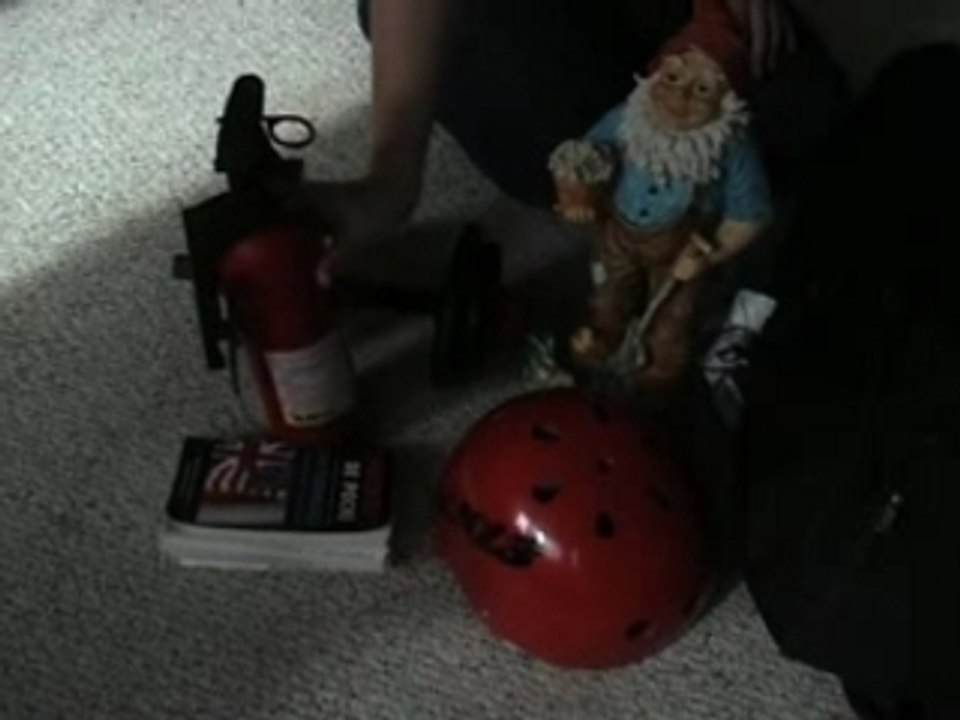 768 Clementina Street