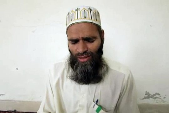 dr shafiq ahmad naz, voice of muhammad shahid hanif naqshbandi, mairay Allah bazurg o bartar, kot khawaja