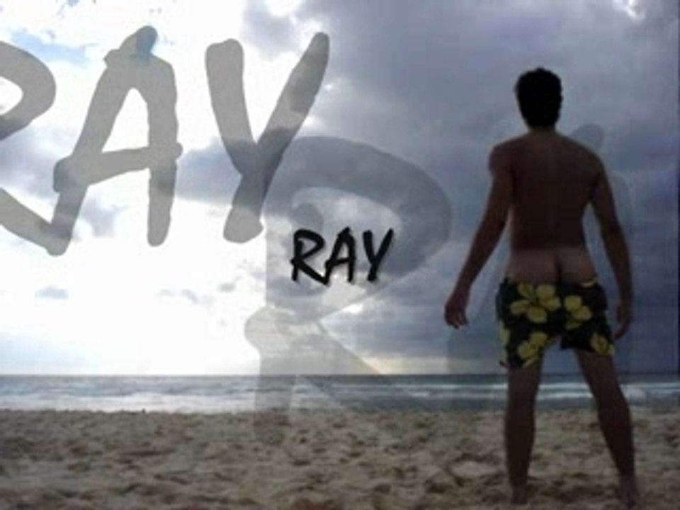 Ray 2