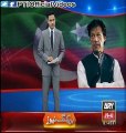 Chairman PTI Imran Khan’s message for Karachi #NA246 – 04 April 2015