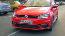 New- Drive Report- VW Polo GTI 192bhp DSG - Review - Test