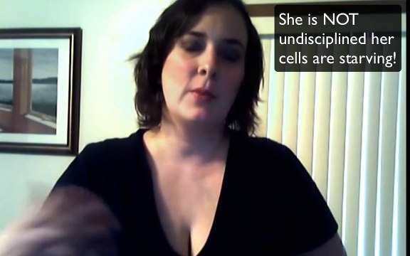 Day 12꞉ How juicing can make you FAT and binge-prone ꞉-( Fat Sick and Nearly Dead