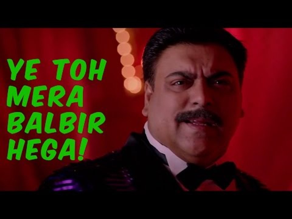 Fox Star Quickies : Humshakals - Ye Toh Mera Balbir Hega!