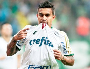 Video herunterladen: Dudu brilha em retorno de Valdivia e Palmeiras vence no Allianz