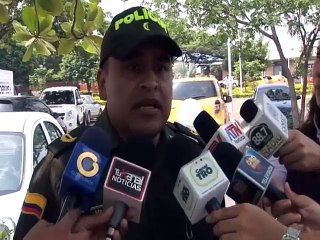 Incautan en Colombia 6 toneladas de carne procedente de Venezuela