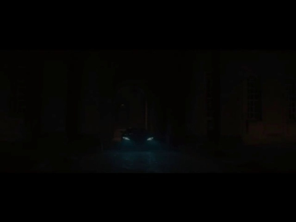 Aston Martin DB10 James Bond Spectre OO7 Maxchiney