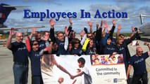 2011 Corporate Community Involvement Award Winner: Employees in Action - Investors Group