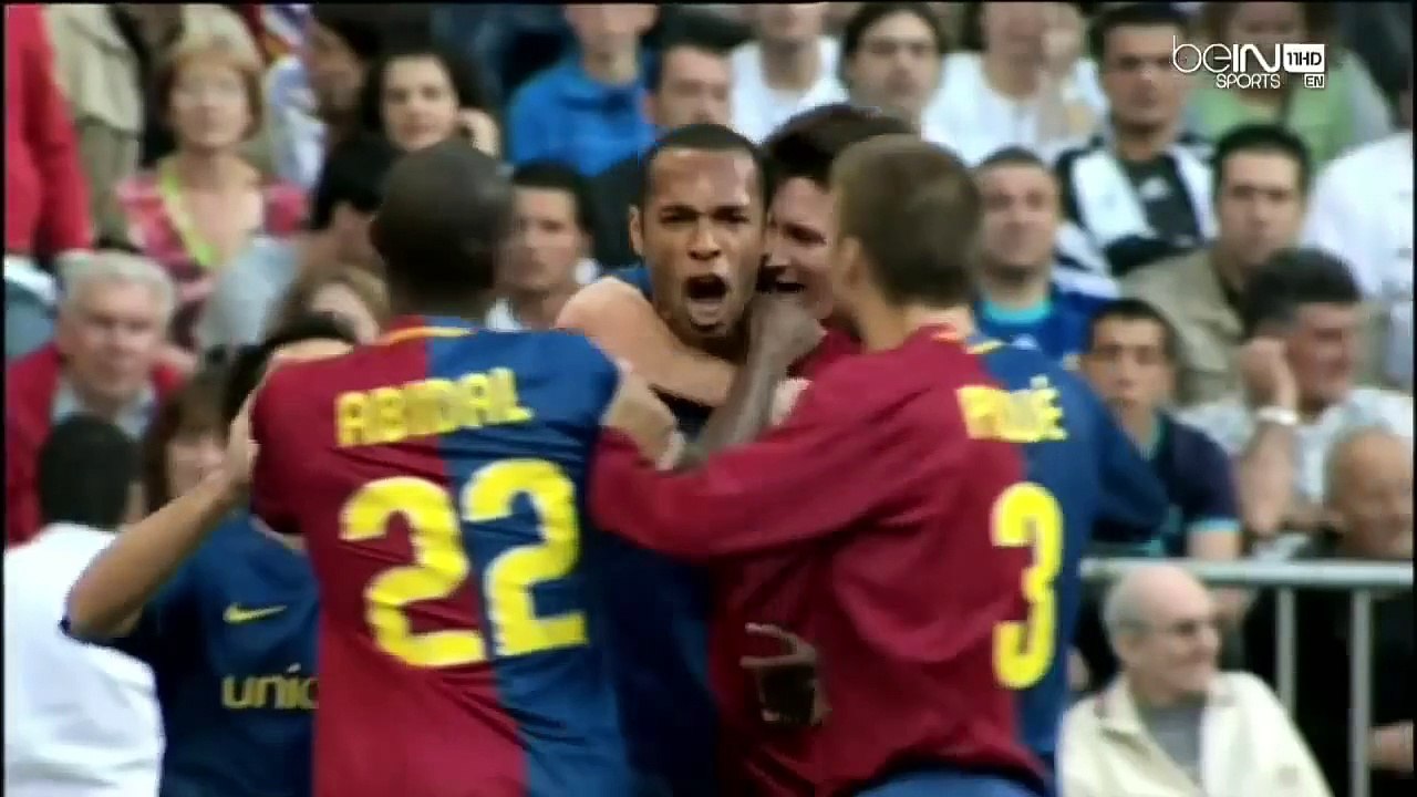 Thierry Henry - The Rise of King Henry