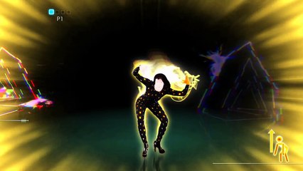 Wild - Jessie J Ft. Big Sean - Just Dance 2014 (Wii U)