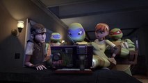 Teenage Mutant Ninja Turtles Season 3 Episode 12 - Battle for New York - LINKS