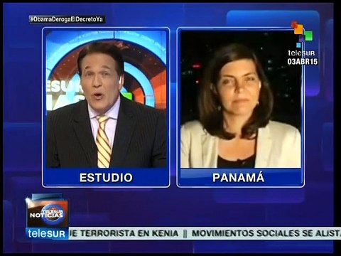 Panamá: organizaciones se preparan para la Cumbre de los Pueblos