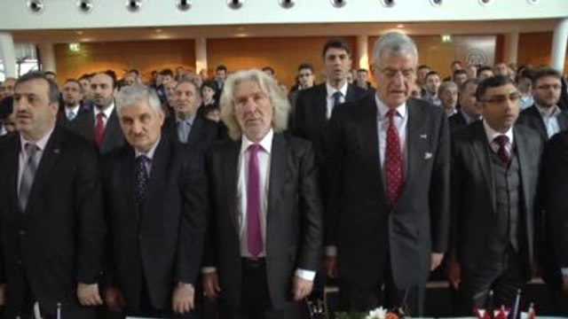 Bozkır: Batı'da Irkçılık, Ayrımcılık ve İslamofobi Son Yıllarda Ciddi Bir Artış Gösteriyor - Bad