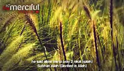 The Angels Raced to Save Him ᴴᴰ [Very Powerful Reminder].3gp