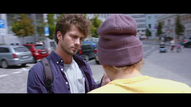 Liber feat. Barbara Kurdej-Szatan Dzień Dobry, Kocham Cię