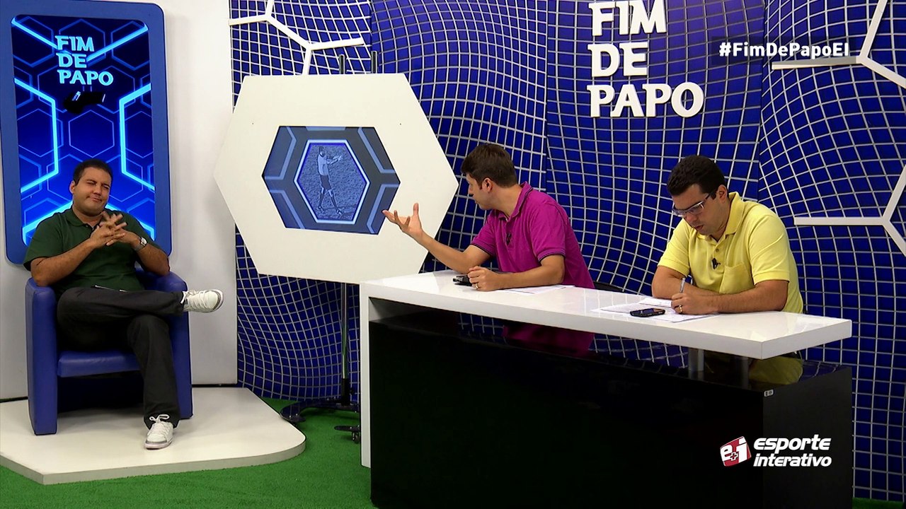 Felipe Rolim: "Protesto dos clubes precisa ser muito mais do que midiático"