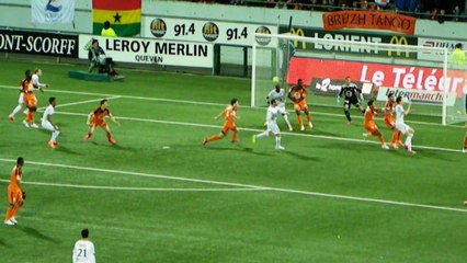 04/04/15 : FCL-SRFC : but d'Armand (43')