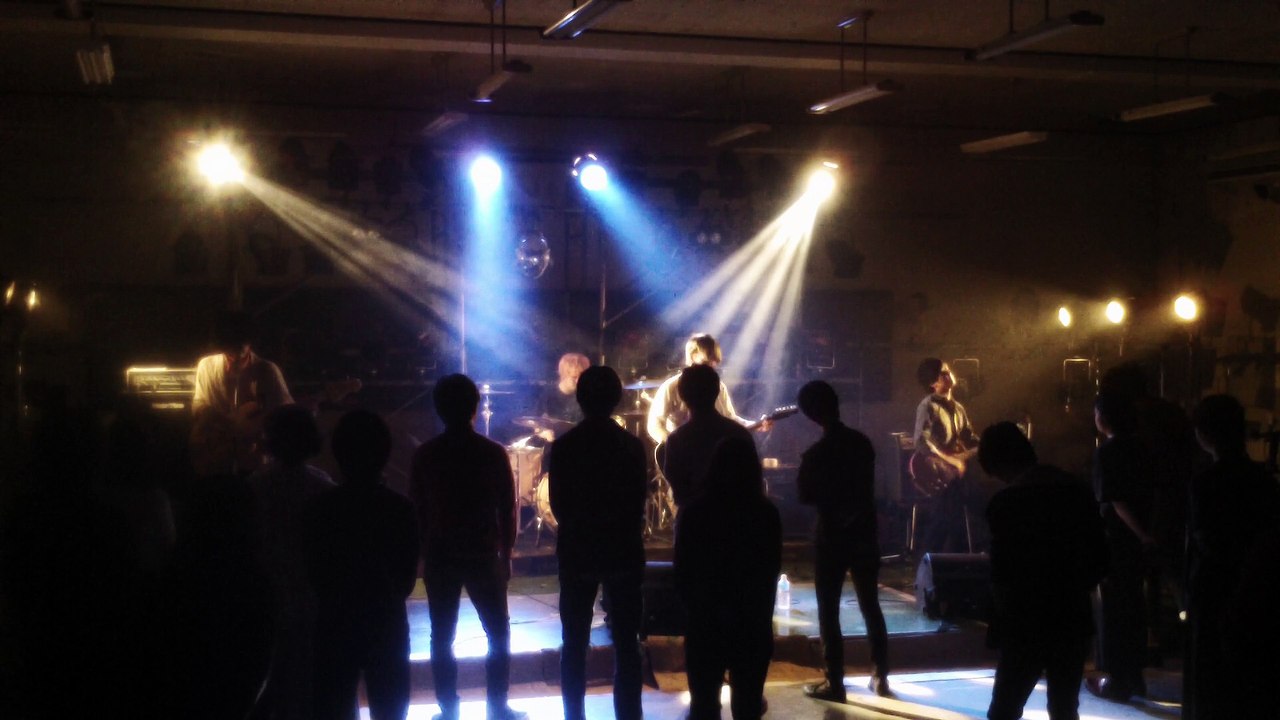 2015 追い出しライブ 2-6