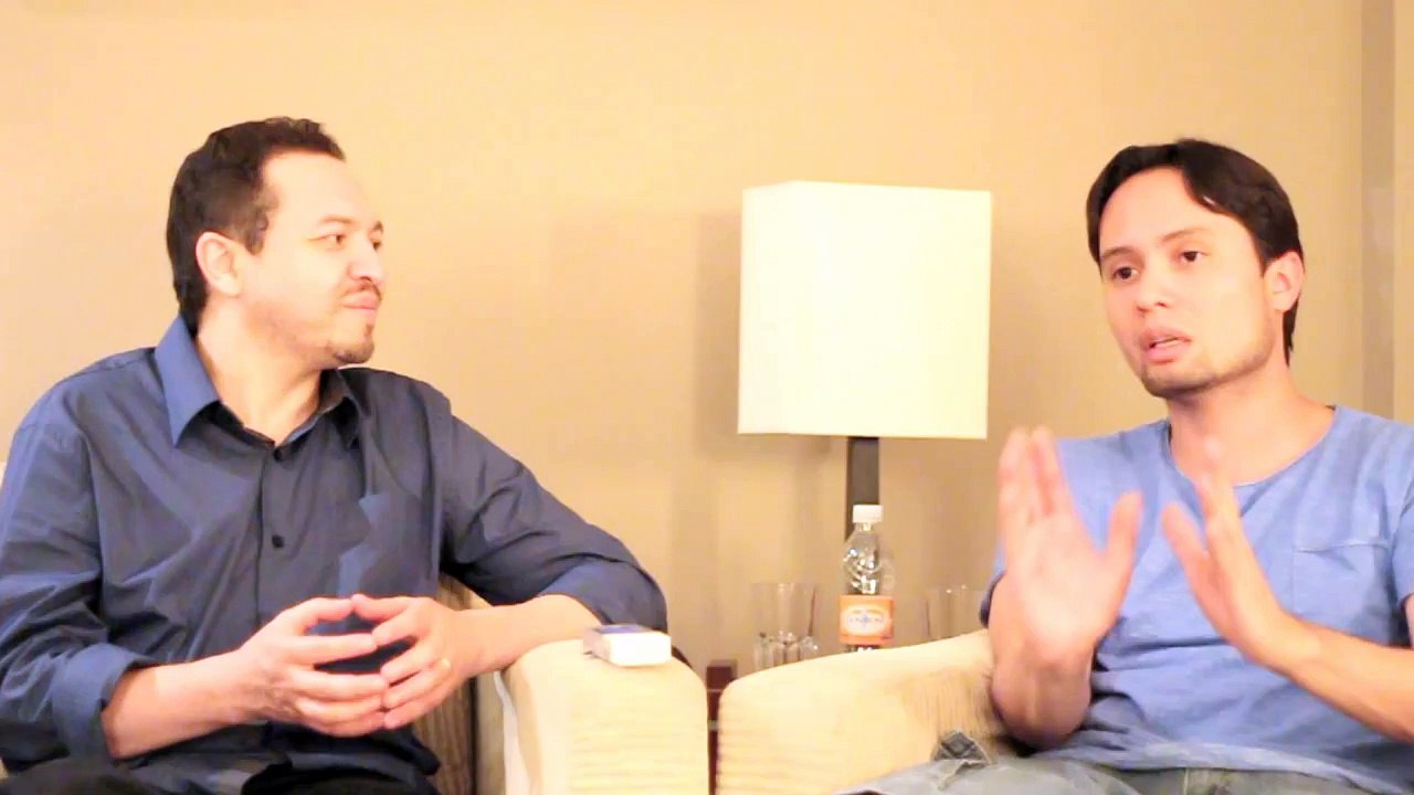 Entrevista com Felipe Moreira do Facebook Ultimate