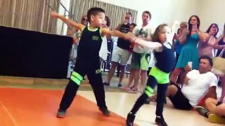 Energical Kids Dance