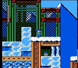 NES Longplay [017] Mega Man 6