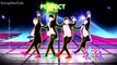 Just Dance 4 - What Makes You Beautiful - 5* Stars